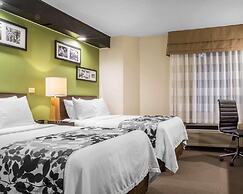 Sleep Inn Bracebridge