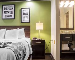 Sleep Inn Bracebridge