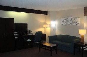 Sleep Inn Bracebridge
