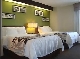 Sleep Inn Bracebridge