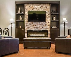 Sleep Inn Bracebridge