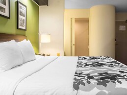 Sleep Inn Bracebridge