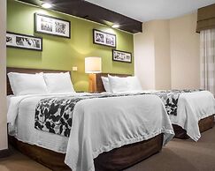 Sleep Inn Bracebridge