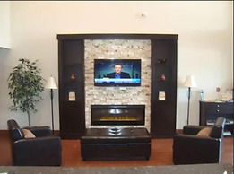 Sleep Inn Bracebridge