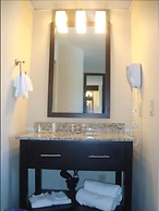 Sleep Inn Bracebridge