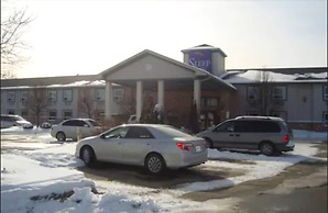Sleep Inn Bracebridge