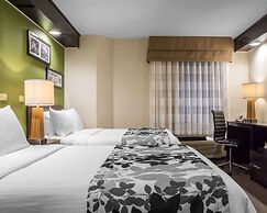 Sleep Inn Bracebridge