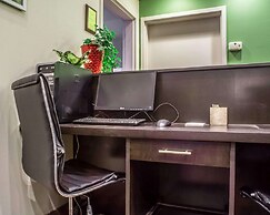 Sleep Inn Bracebridge