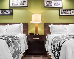 Sleep Inn Bracebridge