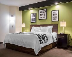 Sleep Inn Bracebridge