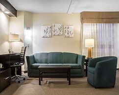 Sleep Inn Bracebridge