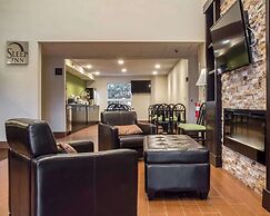 Sleep Inn Bracebridge