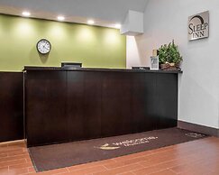 Sleep Inn Bracebridge