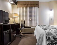 Sleep Inn Bracebridge