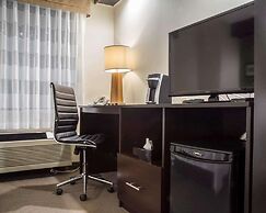 Sleep Inn Bracebridge