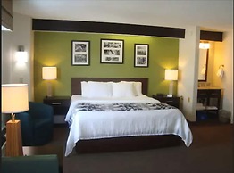 Sleep Inn Bracebridge