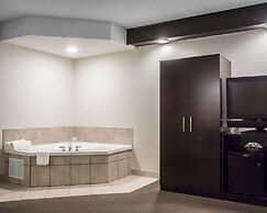 Sleep Inn Bracebridge