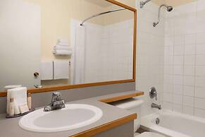 Travelodge by Wyndham Quesnel