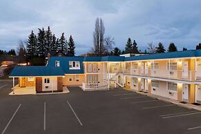 Travelodge by Wyndham Quesnel