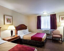 Econo Lodge Inn & Suites