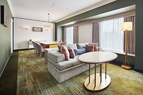 RIHGA Royal Hotel Osaka, Vignette Collection by IHG