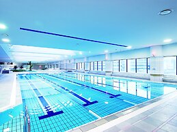 RIHGA Royal Hotel Osaka, Vignette Collection by IHG