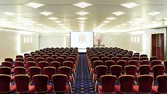 RIHGA Royal Hotel Osaka, Vignette Collection by IHG