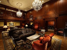 RIHGA Royal Hotel Osaka, Vignette Collection by IHG