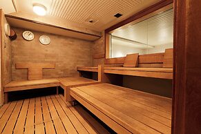 RIHGA Royal Hotel Osaka, Vignette Collection by IHG