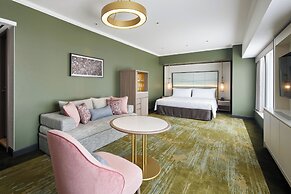 RIHGA Royal Hotel Osaka, Vignette Collection by IHG