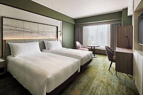 RIHGA Royal Hotel Osaka, Vignette Collection by IHG