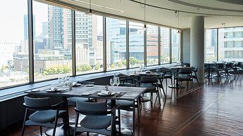 RIHGA Royal Hotel Osaka, Vignette Collection by IHG