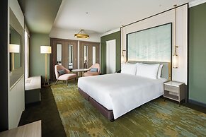 RIHGA Royal Hotel Osaka, Vignette Collection by IHG