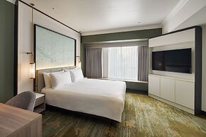 RIHGA Royal Hotel Osaka, Vignette Collection by IHG