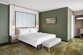 RIHGA Royal Hotel Osaka, Vignette Collection by IHG