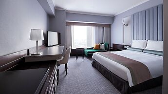 RIHGA Royal Hotel Osaka, Vignette Collection by IHG