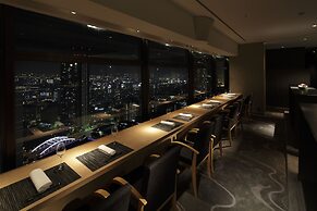 RIHGA Royal Hotel Osaka, Vignette Collection by IHG