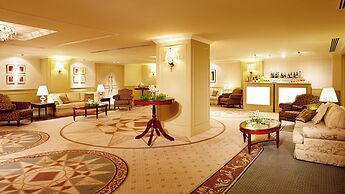 RIHGA Royal Hotel Osaka, Vignette Collection by IHG