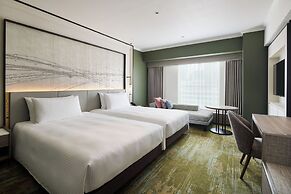 RIHGA Royal Hotel Osaka, Vignette Collection by IHG