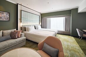 RIHGA Royal Hotel Osaka, Vignette Collection by IHG