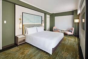 RIHGA Royal Hotel Osaka, Vignette Collection by IHG