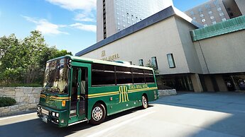 RIHGA Royal Hotel Osaka, Vignette Collection by IHG