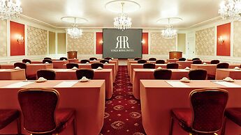 RIHGA Royal Hotel Osaka, Vignette Collection by IHG