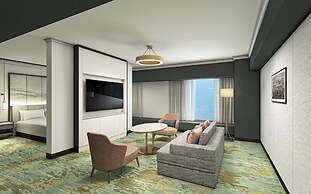 RIHGA Royal Hotel Osaka, Vignette Collection by IHG