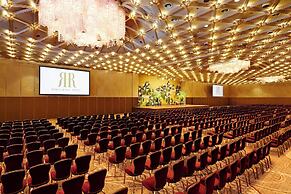 RIHGA Royal Hotel Osaka, Vignette Collection by IHG