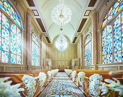 RIHGA Royal Hotel Osaka, Vignette Collection by IHG