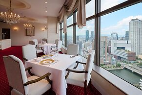 RIHGA Royal Hotel Osaka, Vignette Collection by IHG