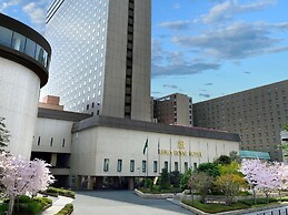 RIHGA Royal Hotel Osaka, Vignette Collection by IHG