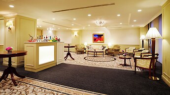 RIHGA Royal Hotel Osaka, Vignette Collection by IHG