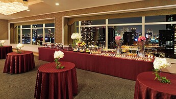 RIHGA Royal Hotel Osaka, Vignette Collection by IHG